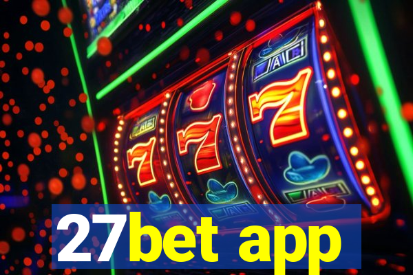 27bet app